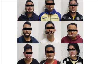 Video. Tras perder contra el Toluca, grupo de americanistas roba y golpea a jóvenes en Iztacalco