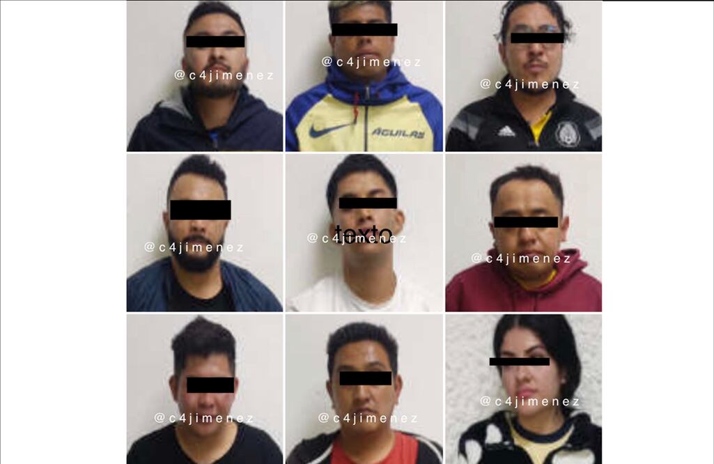 FOTO: tomada de Twitter @c4jimenez