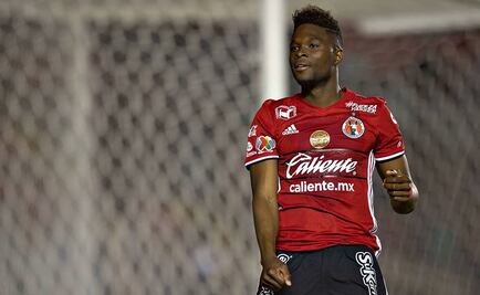 Avilés Hurtado no pierde la cabeza por América