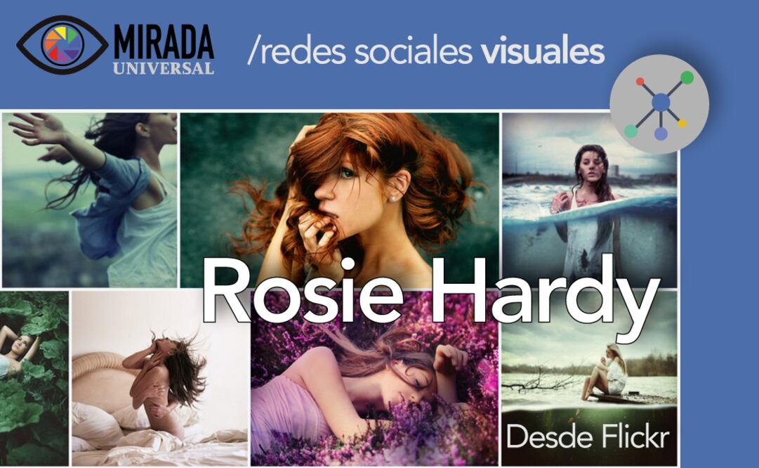 Desde Flickr: Rosie Hardy