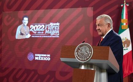 Hace falta un cambio verdadero en Colombia, dice AMLO ante reclamo de injerencismo 