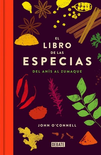 Renueva tu biblioteca foodie con estos libros para amantes de la cocina