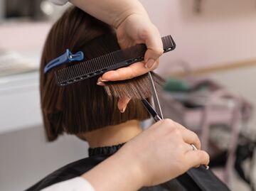 Los mejores días de junio 2025 para cortarse el cabello