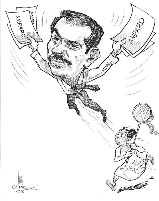 ¡Despegue padrísimo!