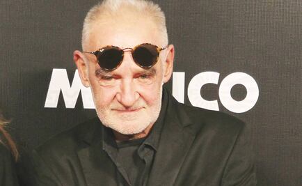 Aún soy adicto al cine: Béla Tarr