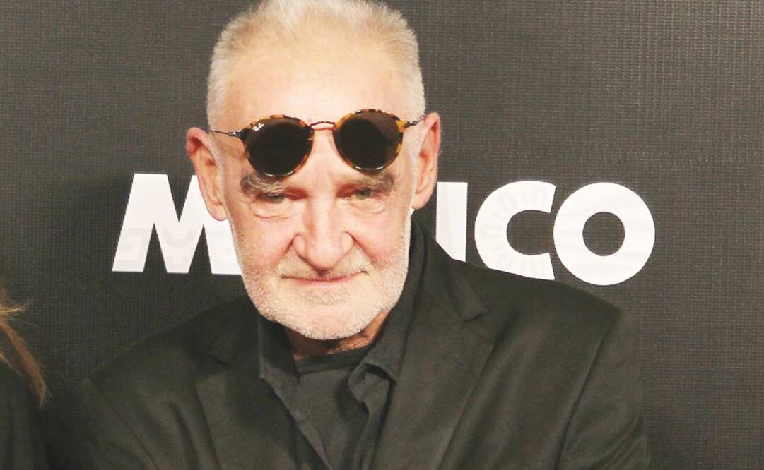 El renombrado director dice que nunca hizo cine buscando dinero (CLASOS)