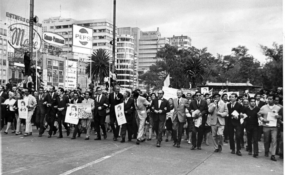 Foto: Archivo EL UNIVERSAL