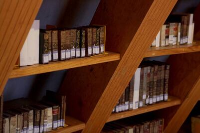 ¿Y para cuándo los Premios Nacionales?