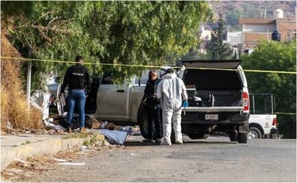 Con 595 asesinatos, primera semana de febrero se coloca como la más violenta en México en lo que va del año