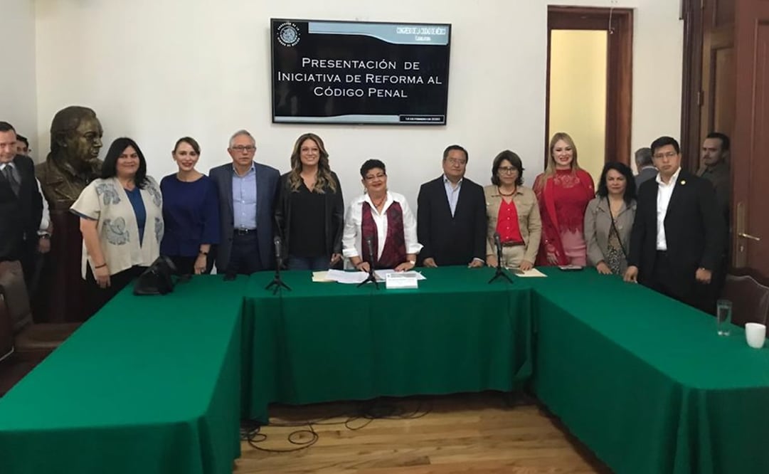 Foto: Eduardo Hernández. EL UNIVERSAL