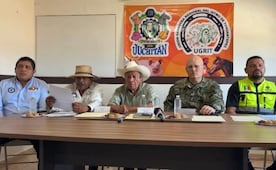 Tras promesa de seguridad, confirman realización de Expo Feria Ganadera en Juchitán, Oaxaca; empresarios enfrentan pérdidas económicas