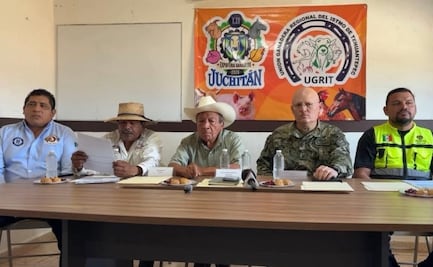 Tras promesa de seguridad, confirman realización de Expo Feria Ganadera en Juchitán, Oaxaca; empresarios enfrentan pérdidas económicas
