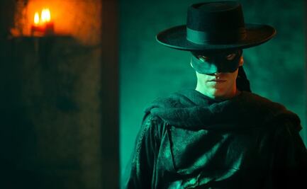 “El Zorro” ganó todas las batallas, menos la de Prime Video