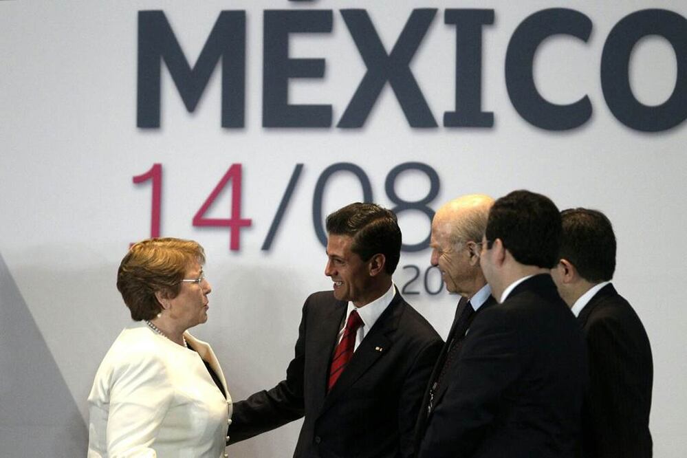 Foto: Alejandro Acosta/EL UNIVERSAL