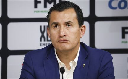 Enrique Osses ya tiene trabajo; el chileno dirigirá la Comisión de Arbitraje de Costa Rica