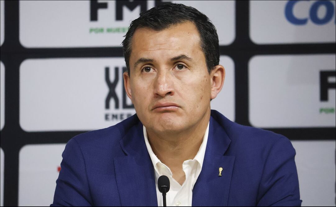 Enrique Osses ya tiene trabajo - Foto: Imago7