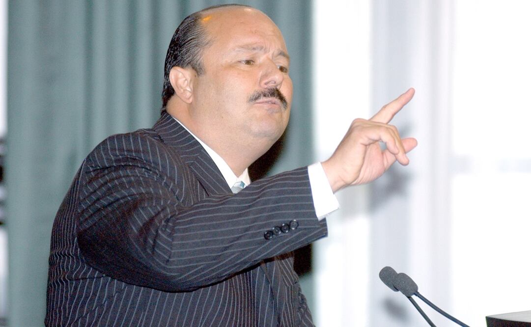 Foto: Archivo / EL UNIVERSAL