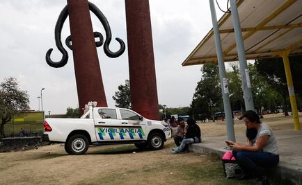 Detenidos en CU no son de una misma banda criminal, dice PGJ