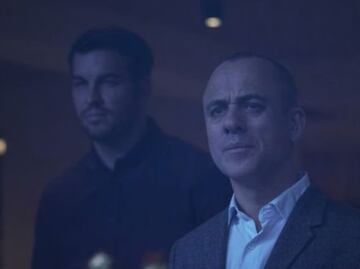 La genial película española de Netflix de 103 minutos que lidera el ranking