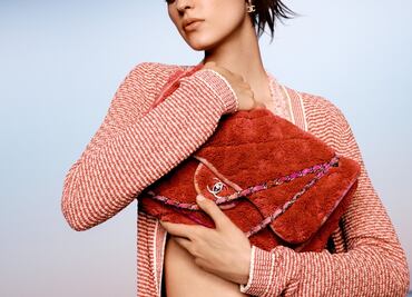 Chanel inspira a un verano romántico con su primer desfile virtual