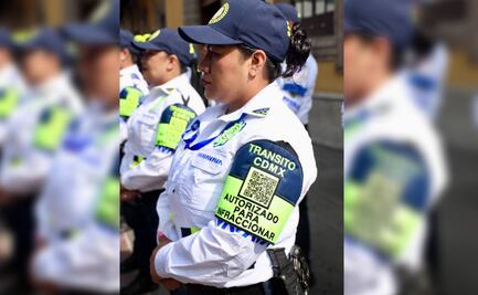 Policías de alcaldías autorizados para infraccionar demoraron 13 días en operar; SSC atribuye retraso a homologación de uniformes