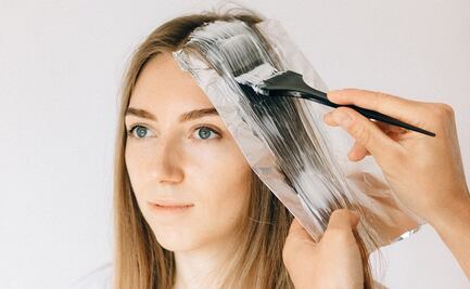 Cada cuánto puedes teñir tu cabello sin dañarlo