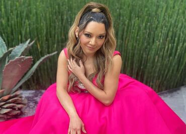 Usuarios piden que Nadia quede fuera de “MasterChef Celebrity 2022” por ausentarse del programa