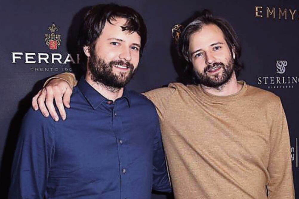 No es la primera vez que los hermanos son señalados. (WILLY SANJUAN. AP)