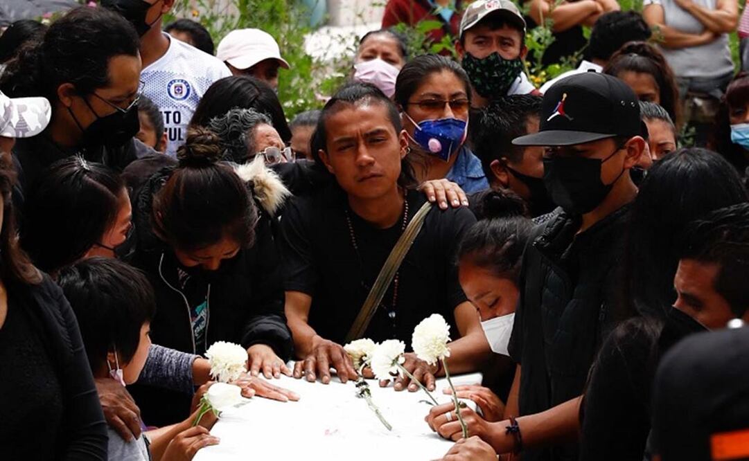 Foto: Hugo García/EL UNIVERSAL 