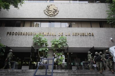 SEIDO ayudará en indagatoria por homicidio de empresario