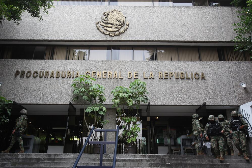 Foto: Archivo. EL UNIVERSAL