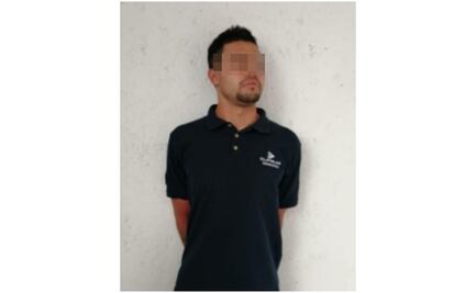 Cae presunto narcomenudista que escapó de la FGR por una ventana; lo detuvieron en Zona Rosa