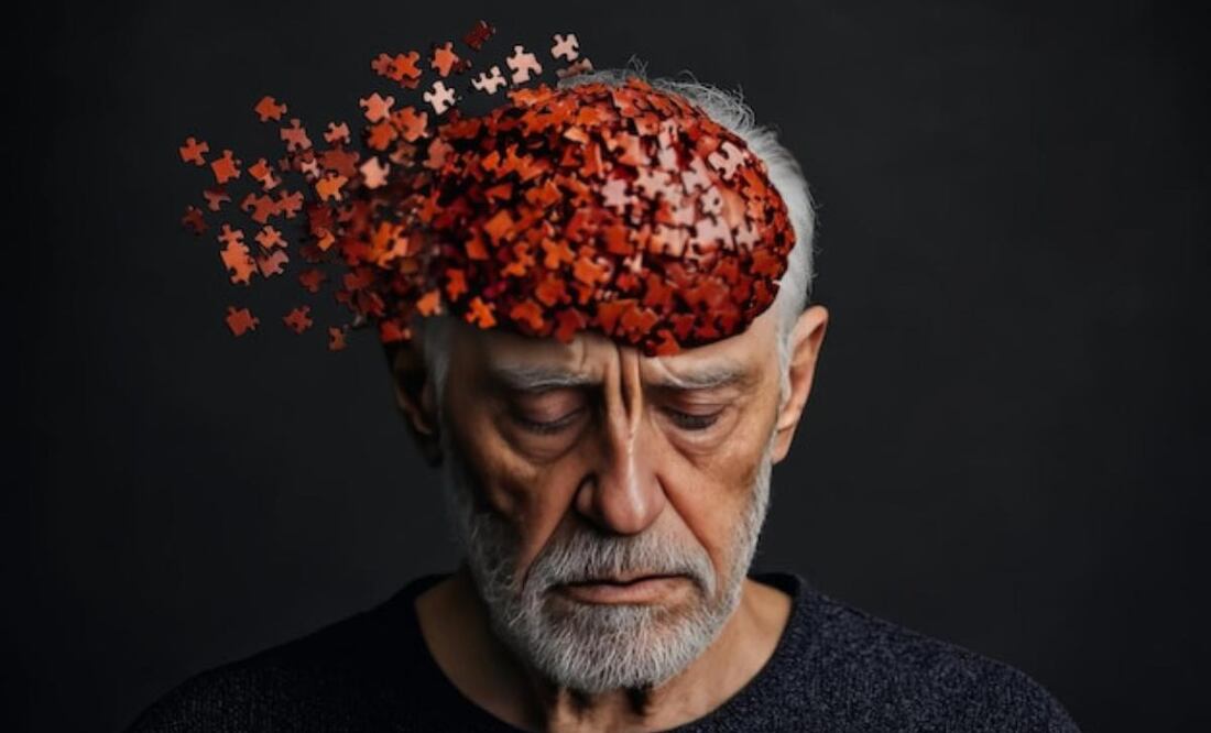 Un llamado al cuidado del cerebro. Fuente: Freepik.