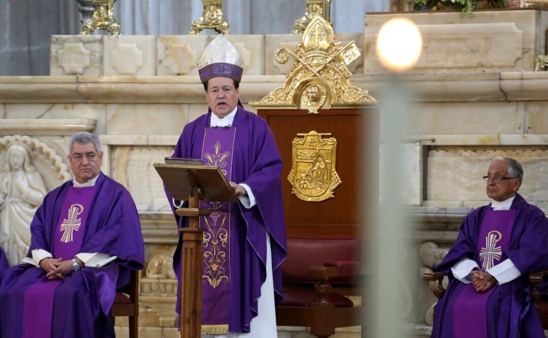 Foto: Berenice Fregoso