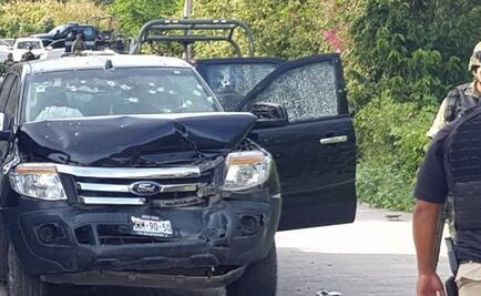 CNDH investigará enfrentamiento en Tepochica, Guerrero