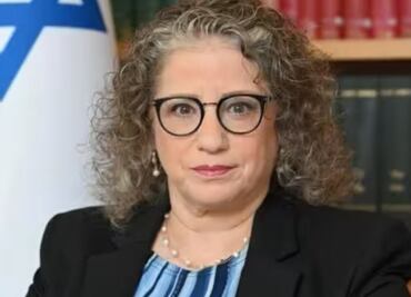 Chocan versiones por presunto atentado contra Einat Kranz, embajadora israelí; esto dice EU, Israel, México e Irán