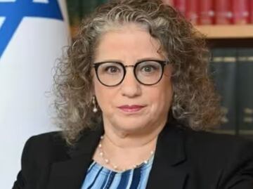 Chocan versiones por presunto atentado contra Einat Kranz, embajadora israelí; esto dice EU, Israel, México e Irán