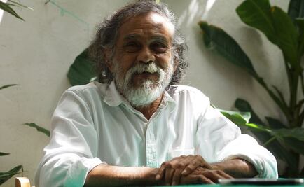 Francisco Toledo, un artista incansable a sus 78 años