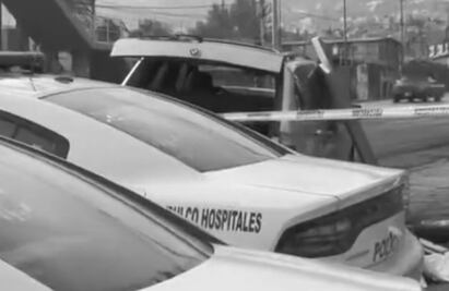 Muere un hombre al cambiar llanta: camioneta le cayó encima sobre la México- Cuernavaca