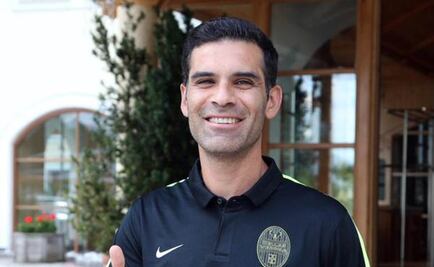 Márquez se integra con el Hellas Verona