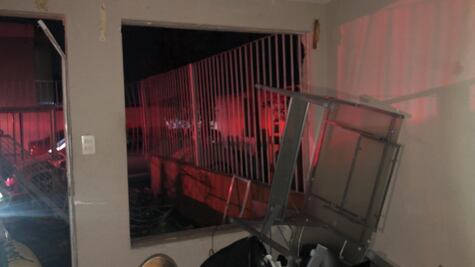 Explosión en casa de Toluca deja 4 heridos, dos de ellos menores