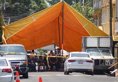 Familiares y amigos de Edith Guadalupe la despiden en privado en Iztapalapa; este sábado se realizó audiencia inicial del presunto feminicida