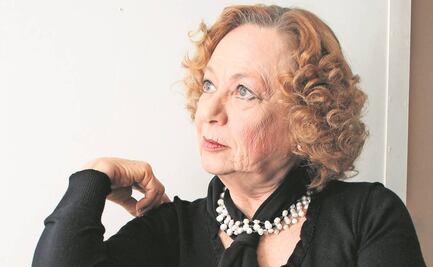 Cariñosa y generosa, así recuerda Leonardo Ortizgris a Adriana Roel