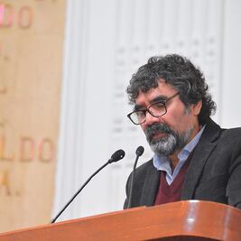 En el Congreso hay aviadores, dice diputado de Morena