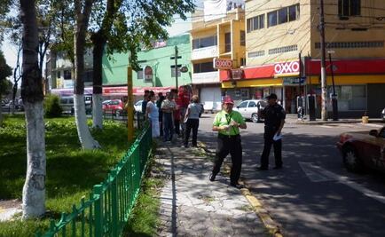 Con fallas en alertas sísmicas, realizan simulacros en Edomex