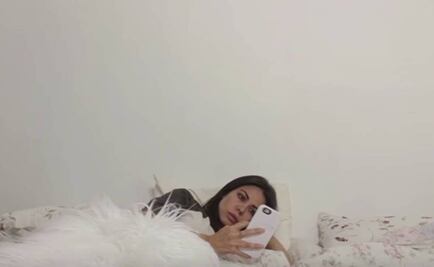 Jimena Sánchez y Marion Reimers, contra el abuso en redes sociales