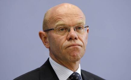 Volkswagen suspende a ejecutivo por experimentos con monos