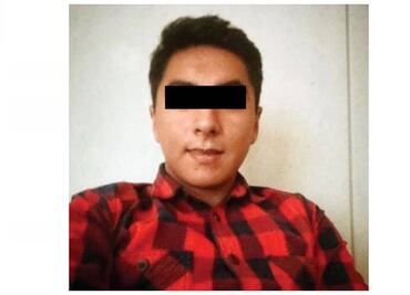 Detienen a probable asesino de maestra y alumna de la UNAM