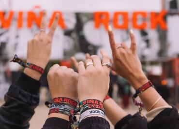 Orgía en Festival Viña Rock: Más de 7 mil personas se apuntan a encuentro convocado por Telegram