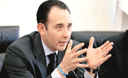 Nada que se le pueda achacar a Miguel Ángel Yunes: Gil Zuarth